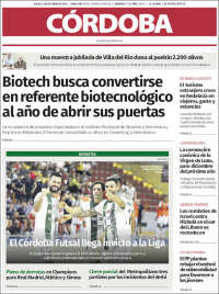 Diario de Córdoba