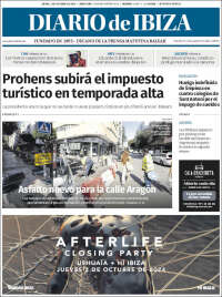 Diario de Ibiza