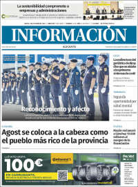 Diario Información