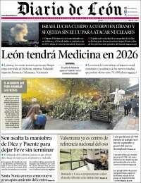 Diario de León