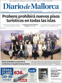 Diario de Mallorca