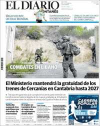 El Diario Montañés