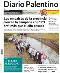 Diario Palentino