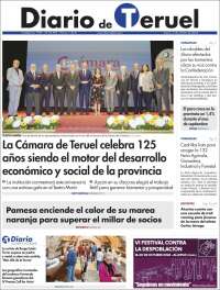 Diario de Teruel