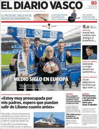 Diario Vasco
