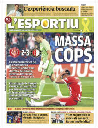 L'Esportiu
