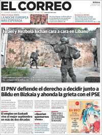 El Correo