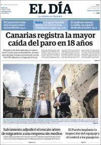 El Día