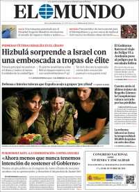 El Mundo