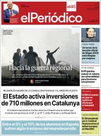 El Periódico