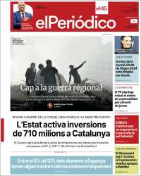 El Periódico de Catalunya