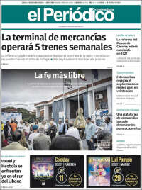 El Periódico de Extremadura