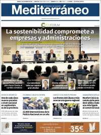 El Periódico Mediterraneo