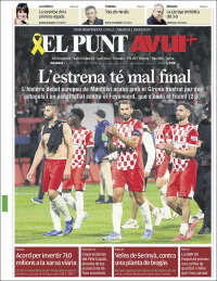 El Punt Avui - Girona