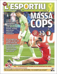 L'Esportiu : Girona