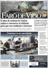Faro de Vigo