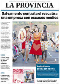 La Provincia