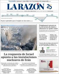 La Razón
