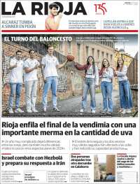 La Rioja