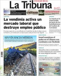 La Tribuna de Ciudad Real