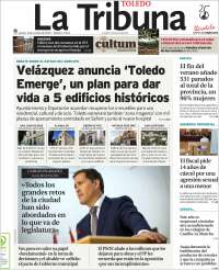 La Tribuna de Toledo