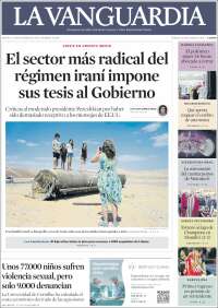 La Vanguardia