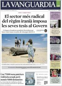 La Vanguardia