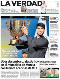 La Verdad de Murcia