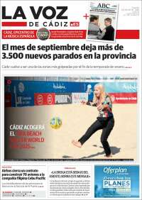 La Voz de Cádiz