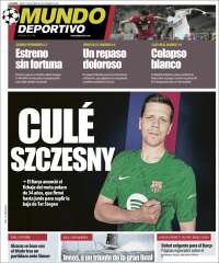 El Mundo Deportivo