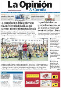 La Opinión de A Coruña