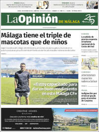 La Opinión de Málaga