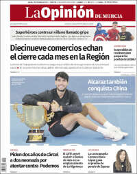 La Opinión de Murcia