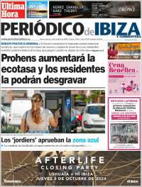 Periódico de Ibiza