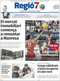 Regio7