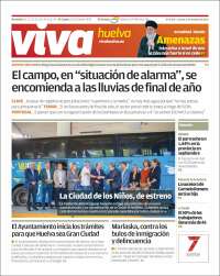 Viva Huelva