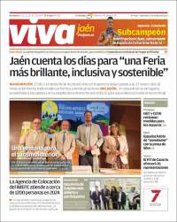 Viva Jaén