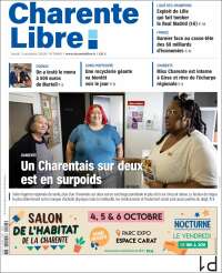 Charente Libre