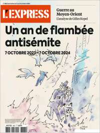 L'Express