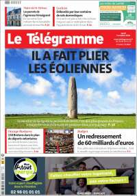 Télégramme