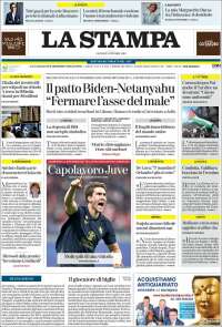La Stampa