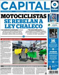 Capital México
