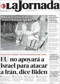 La Jornada