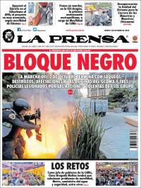 La Prensa