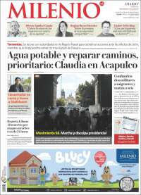 Milenio