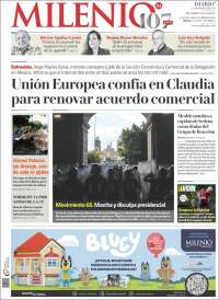Milenio - Laguna