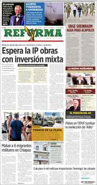 Reforma