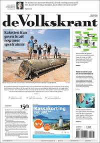 De Volkskrant