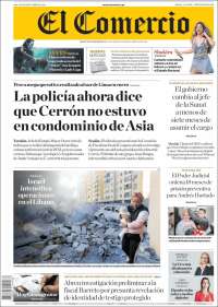 El Comercio