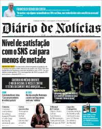 Diário de Noticias